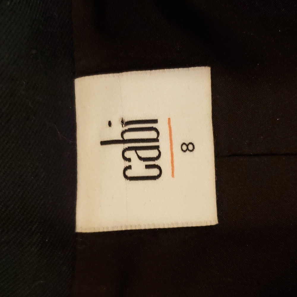 CABI Jacket - Picture 11 of 16